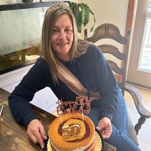 Meet your Posher, Donna